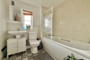 Bathroom- click for photo gallery